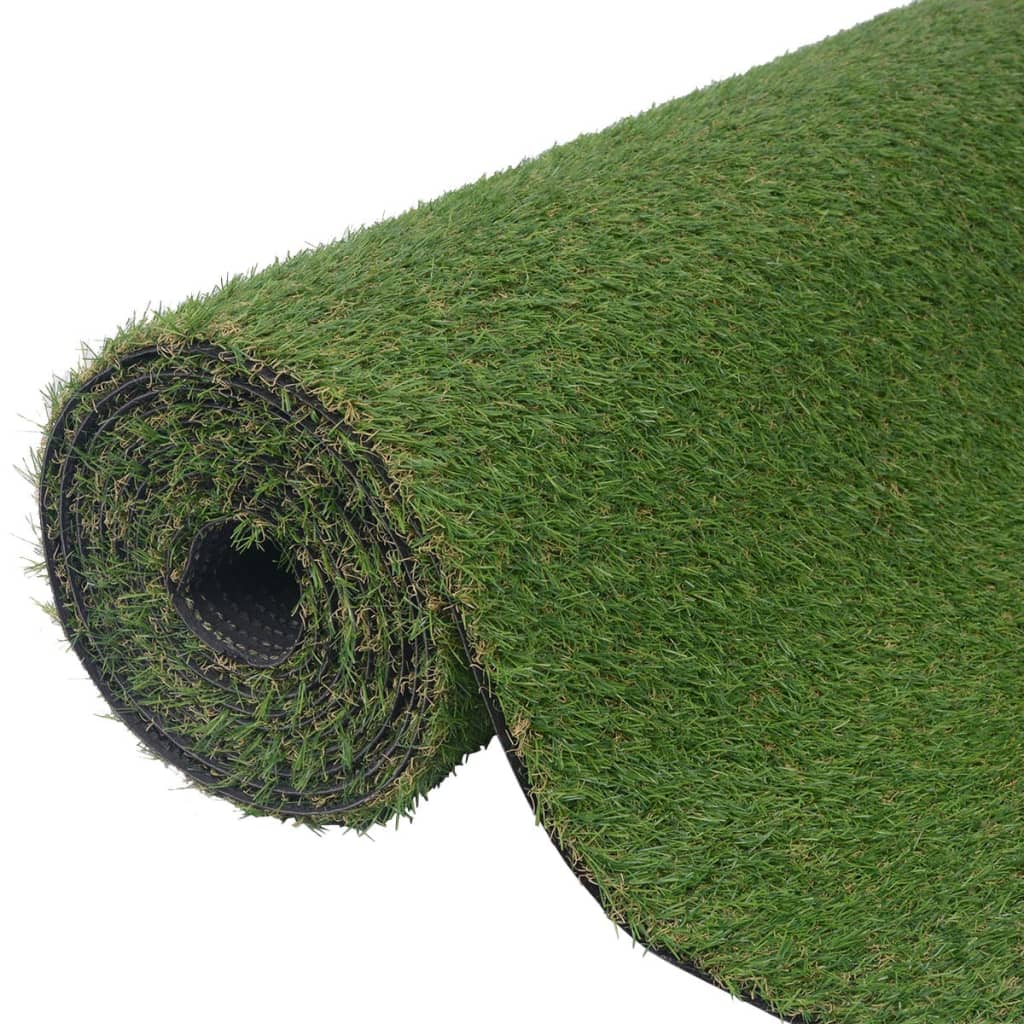 Kunstrasen 7/9 Mm 1X20 M Grün