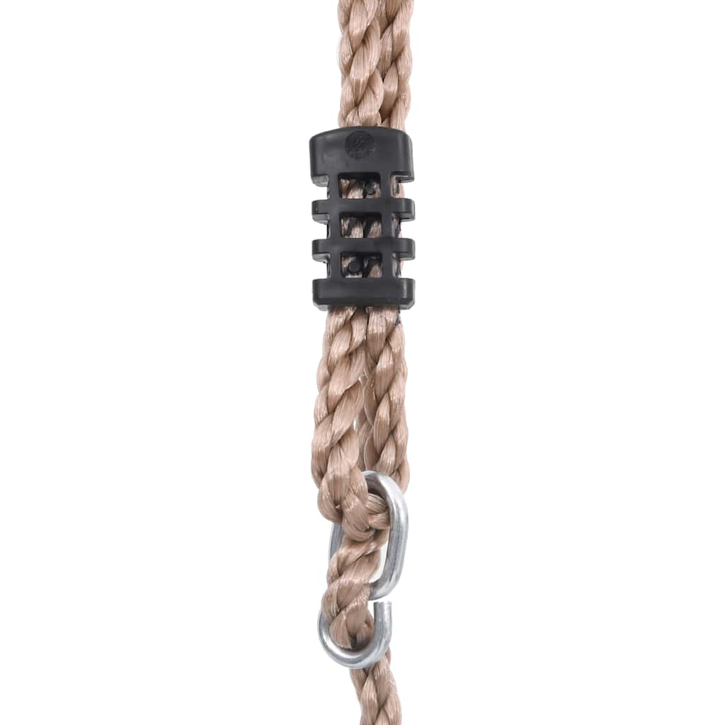 Tellerschaukel 200 Cm Rot