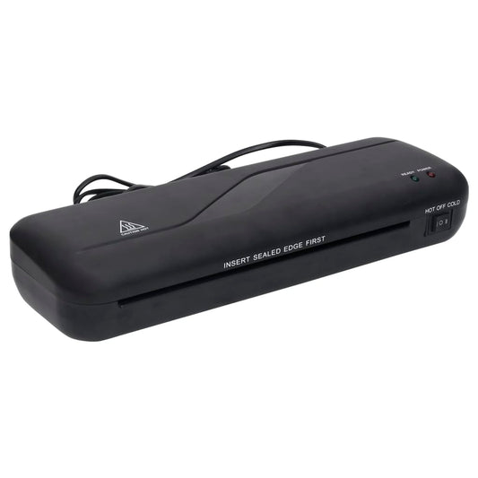 4-In-1 Laminiergerät A4 Schwarz