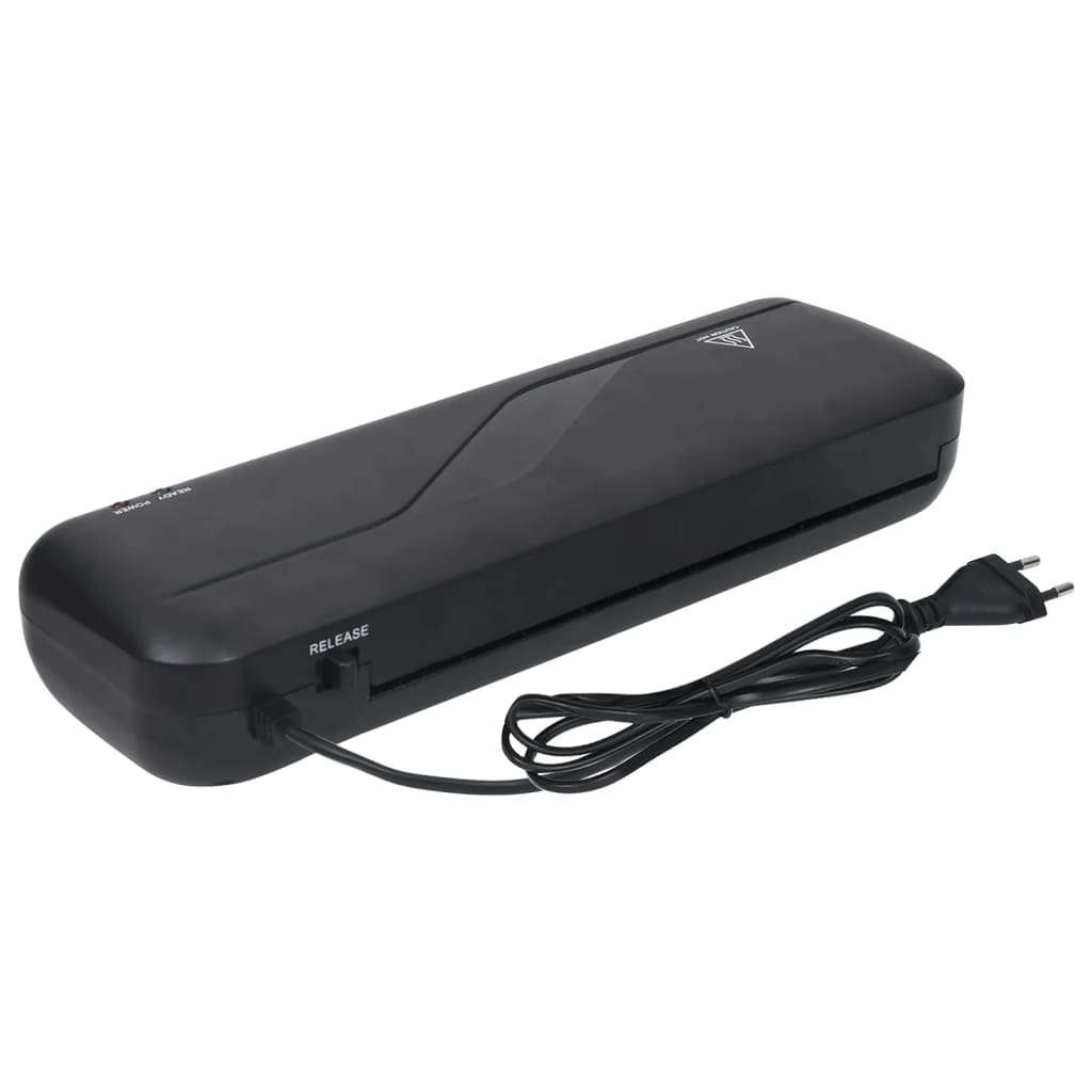 4-In-1 Laminiergerät A4 Schwarz