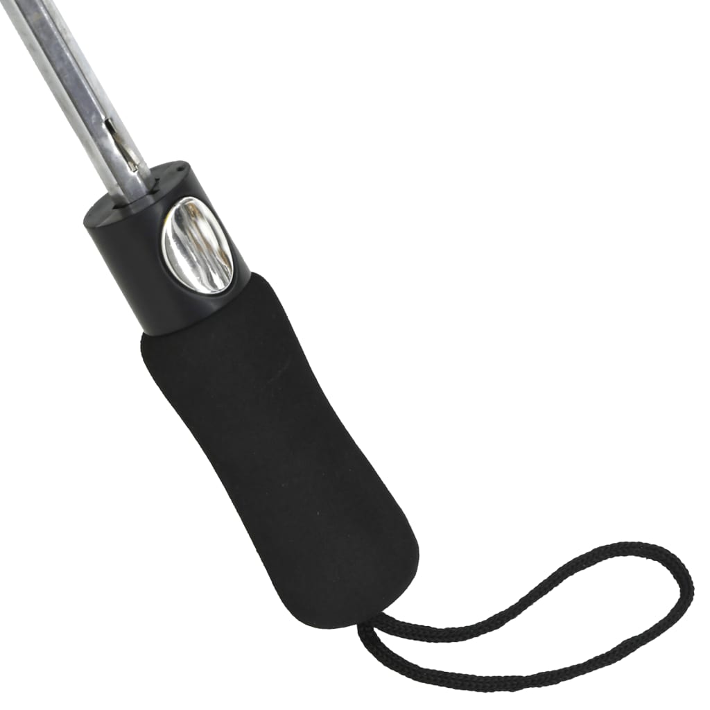 Faltbarer Regenschirm Automatisch Mehrfarbig 124 Cm