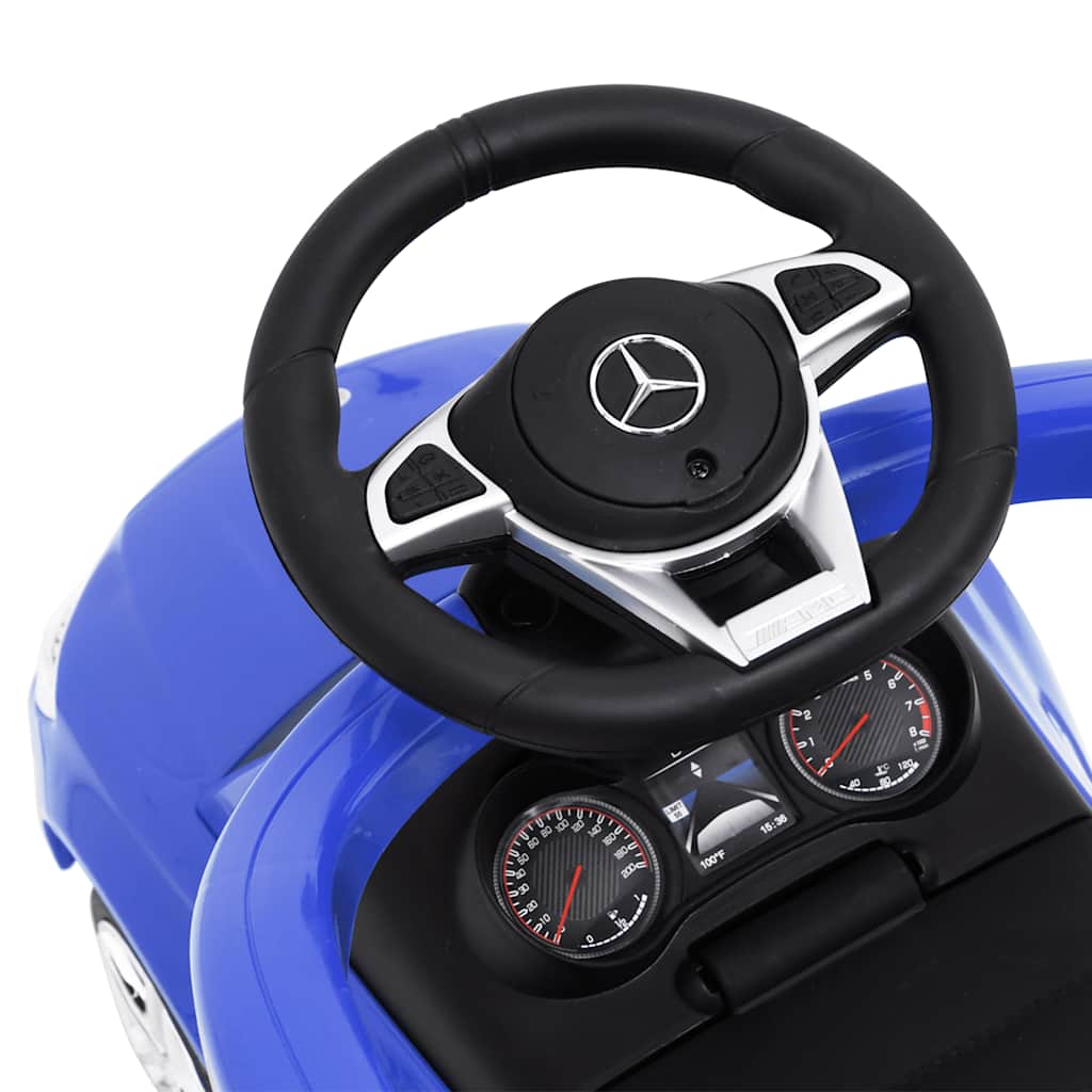 Rutschauto Mercedes-Benz C63