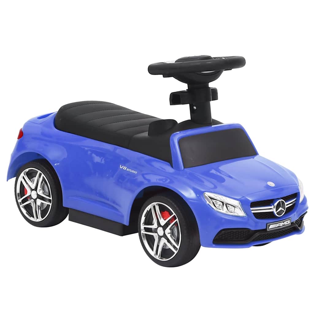 Rutschauto Mercedes-Benz C63
