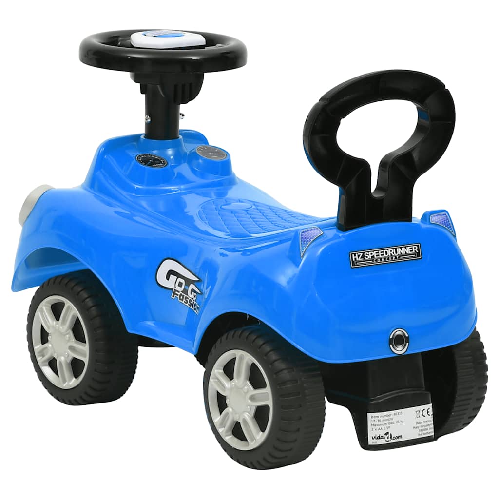 Kinderauto