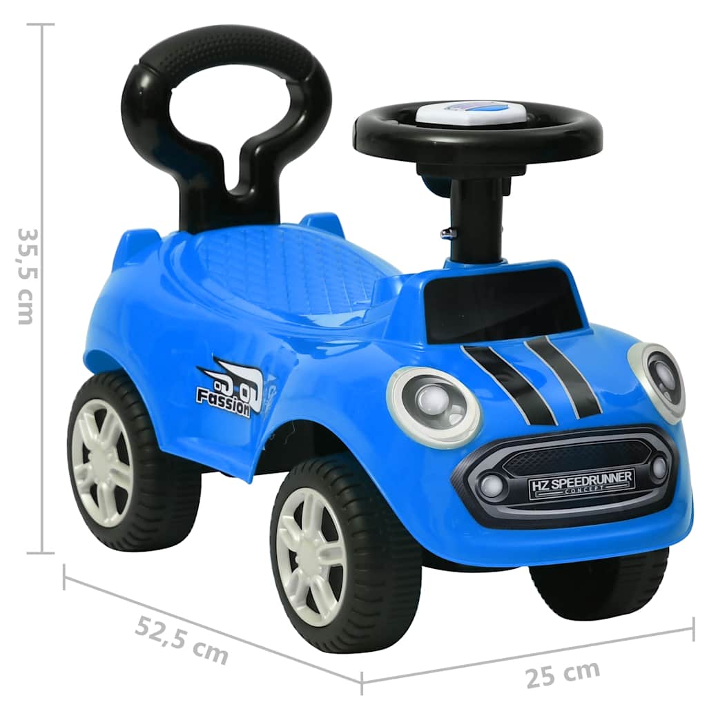 Kinderauto