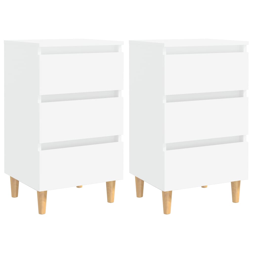 Nachttisch Artisan-Eiche 40X35X69 Cm Holzwerkstoff