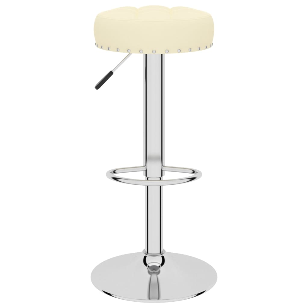 Barhocker 2 Stk. Stoff