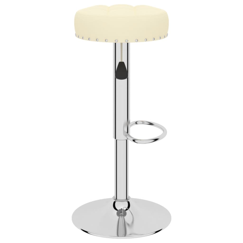 Barhocker 2 Stk. Stoff