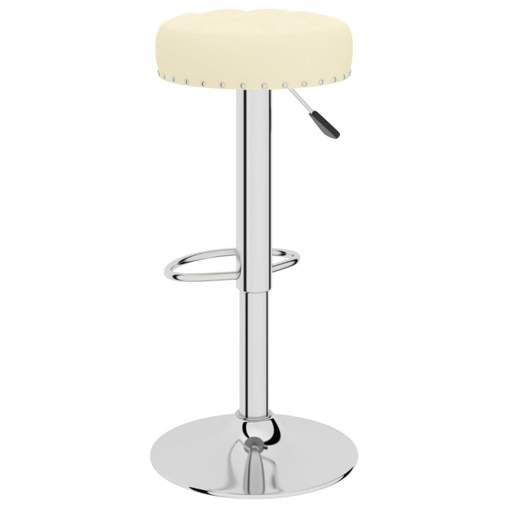 Barhocker 2 Stk. Stoff