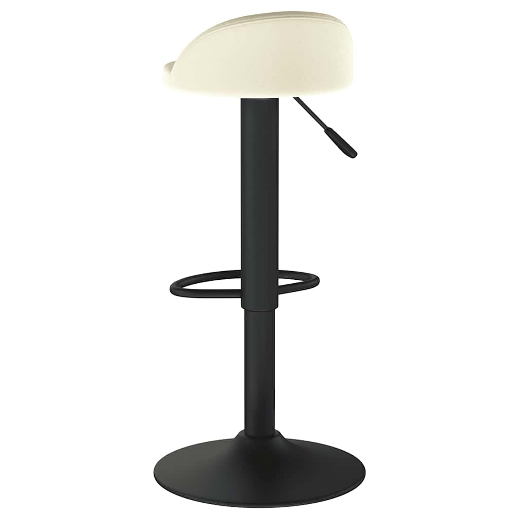 Barhocker Samt