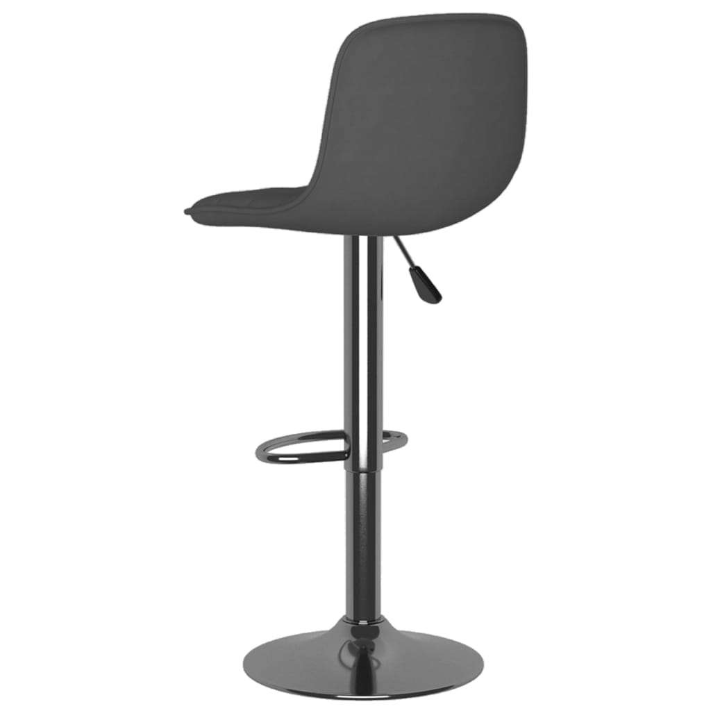 Barhocker 2 Stk. Stoff