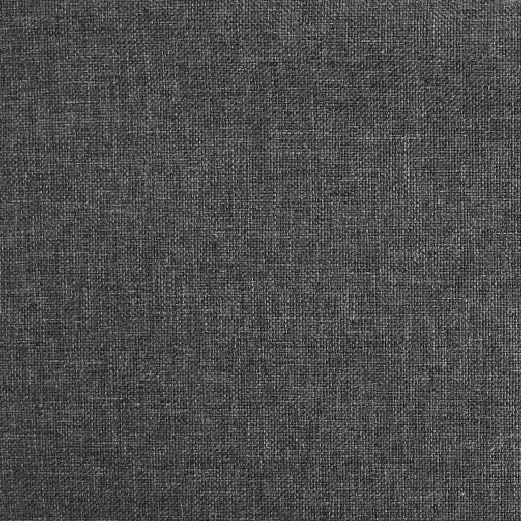 Barhocker 2 Stk. Stoff