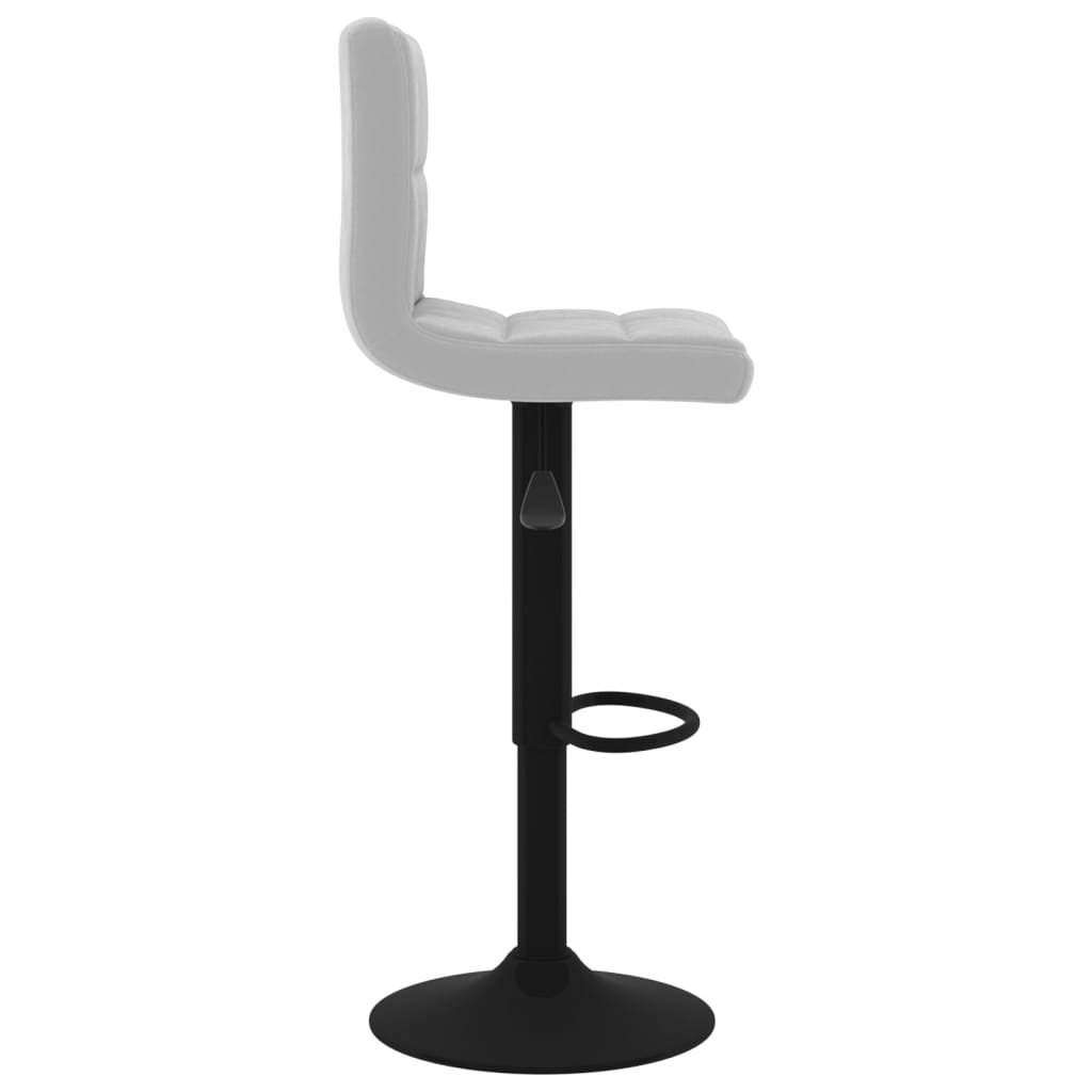 Barhocker Samt