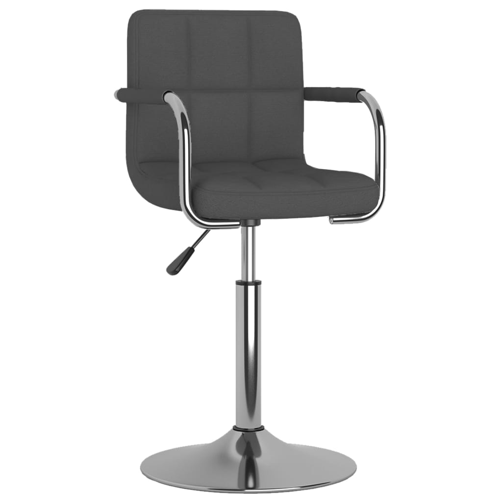 Barhocker Stoff
