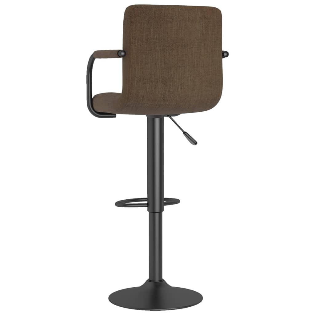 Barhocker Stoff