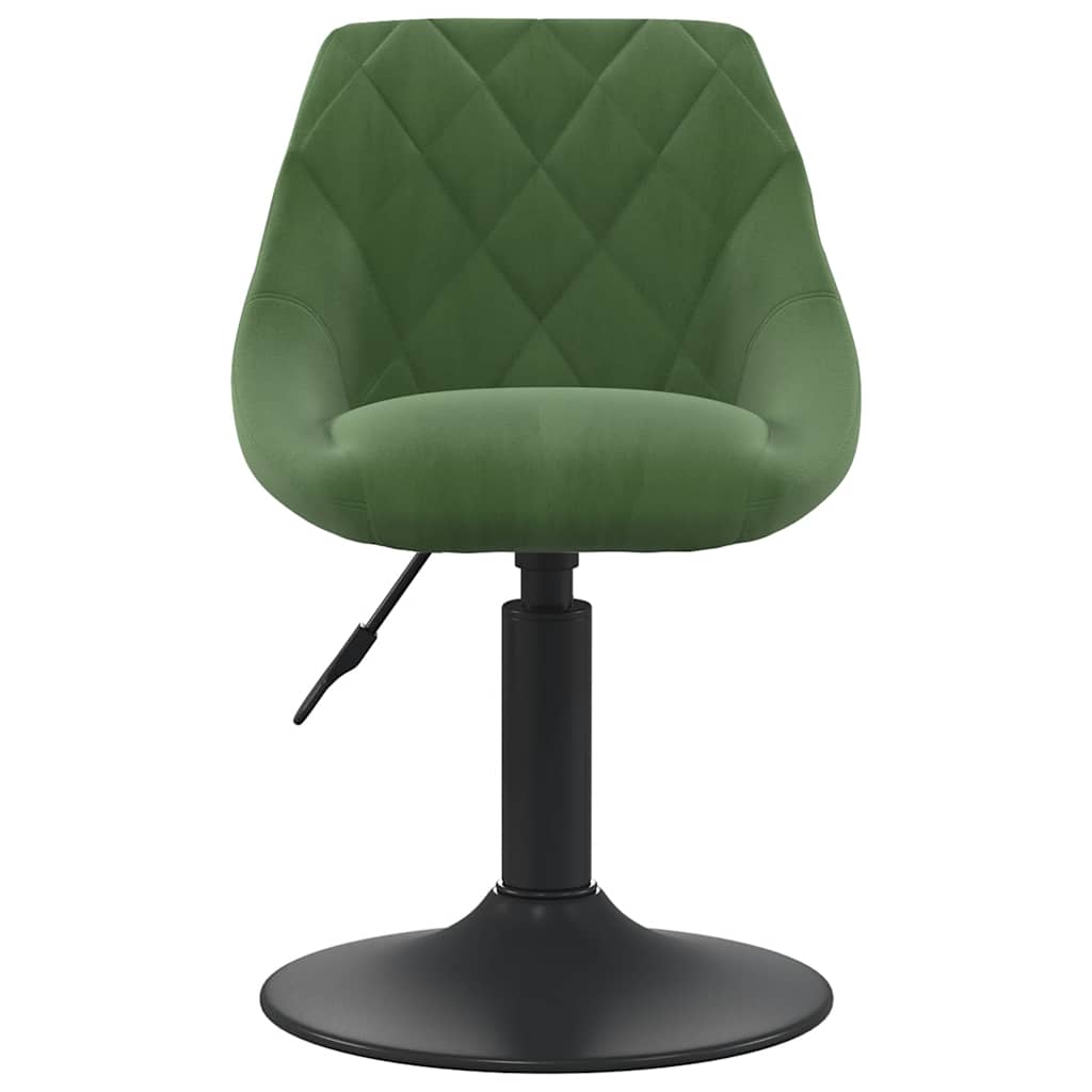 Barhocker Samt
