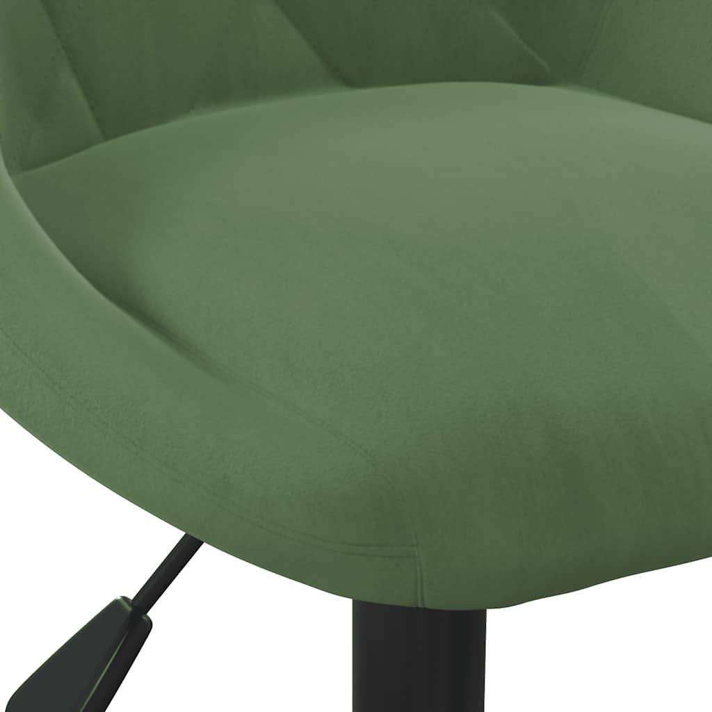 Barhocker Samt