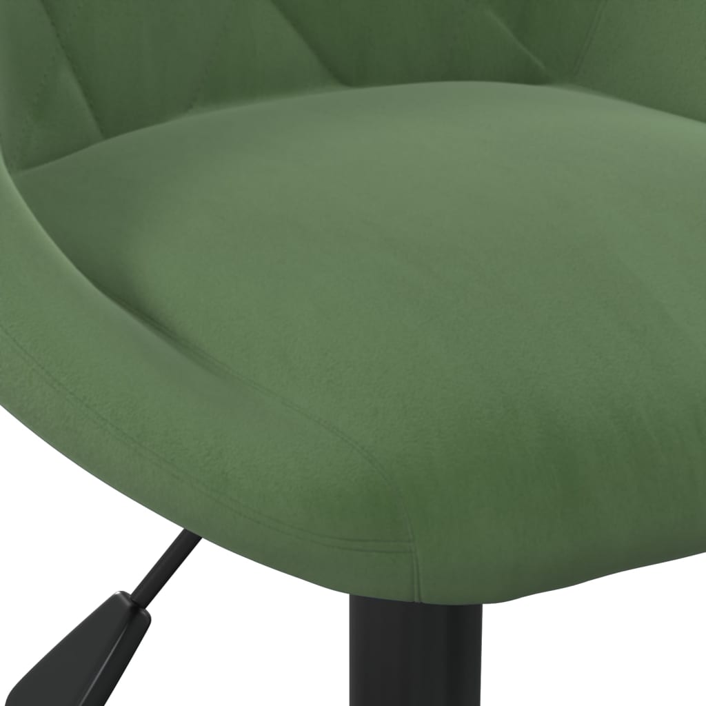 Barhocker Samt