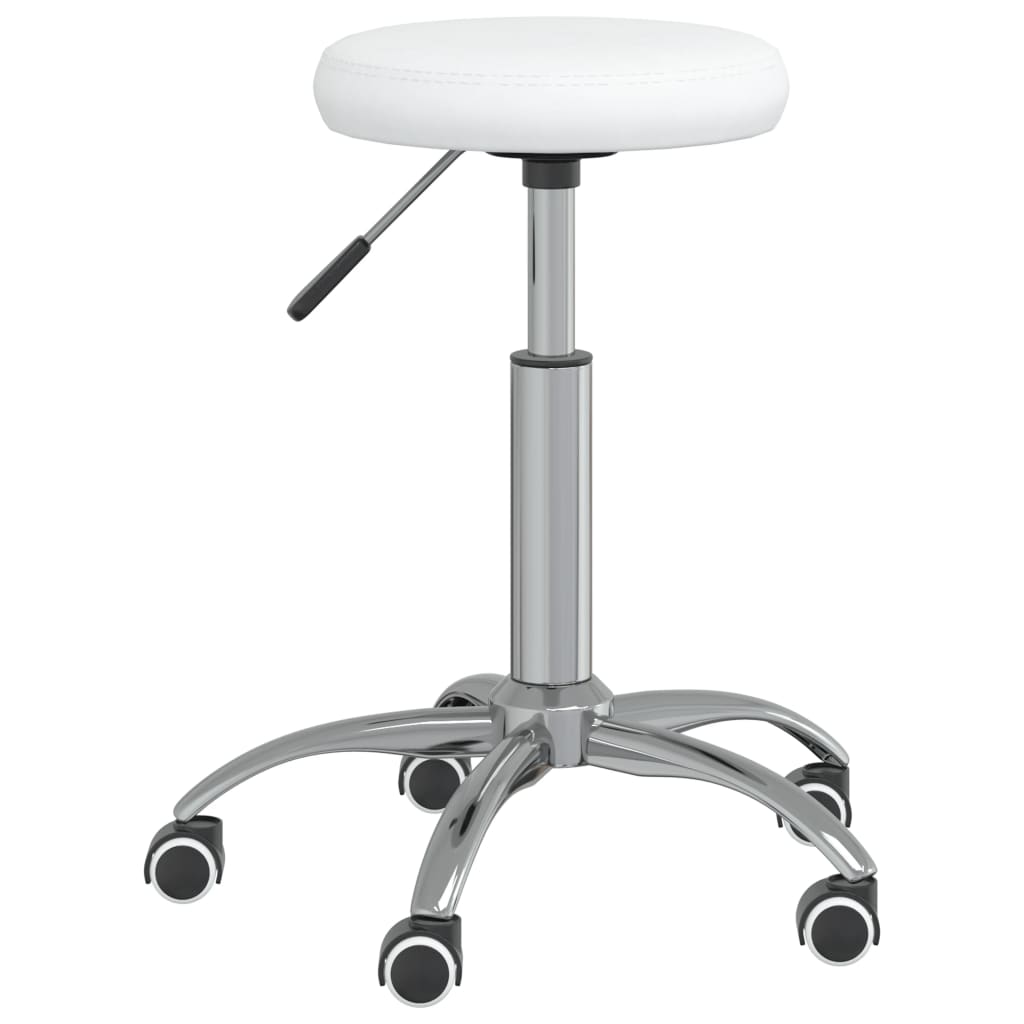 Massagehocker Kunstleder