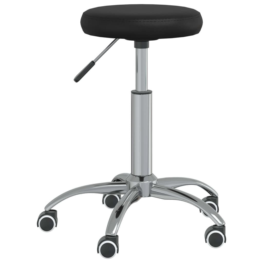 Massagehocker Kunstleder