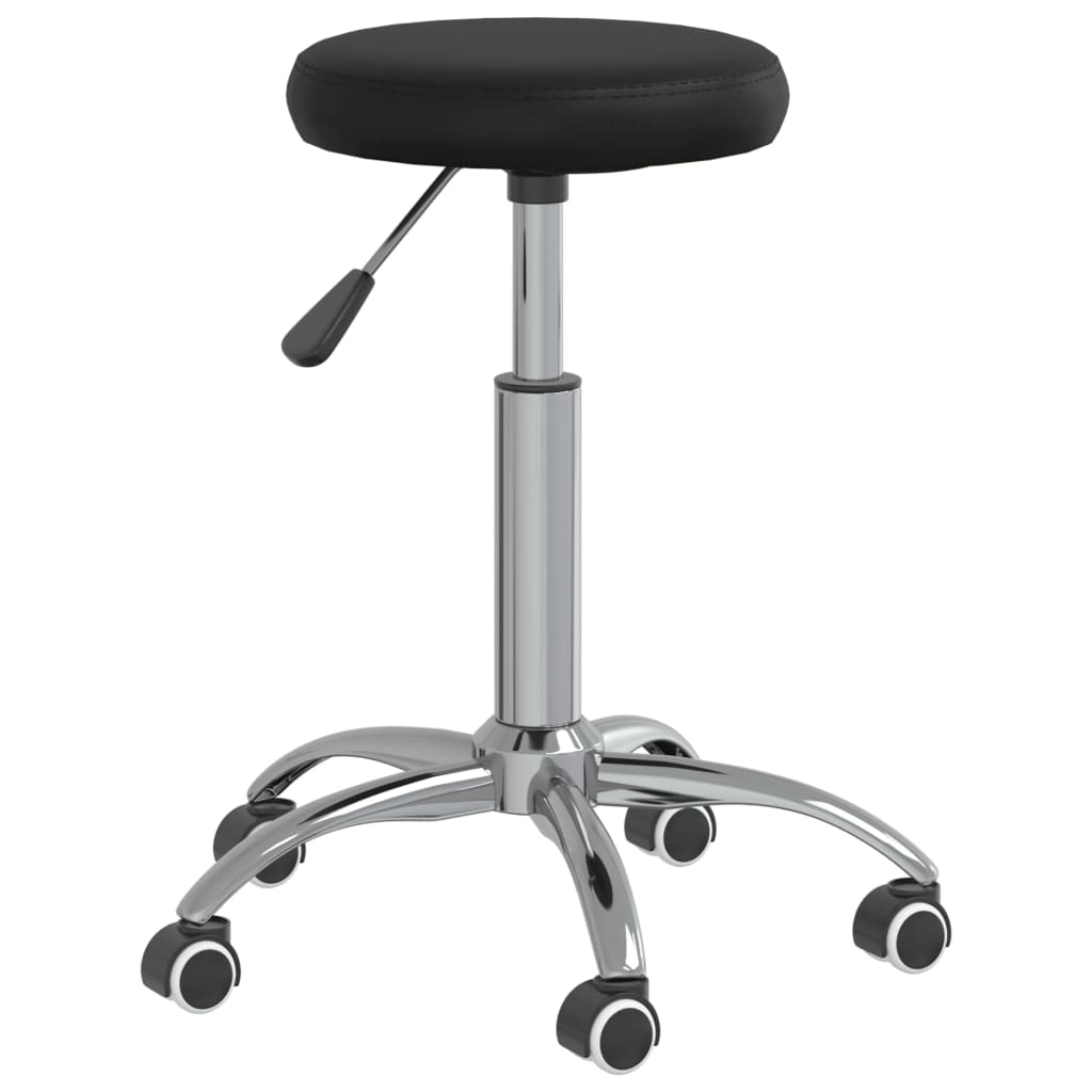 Massagehocker Kunstleder