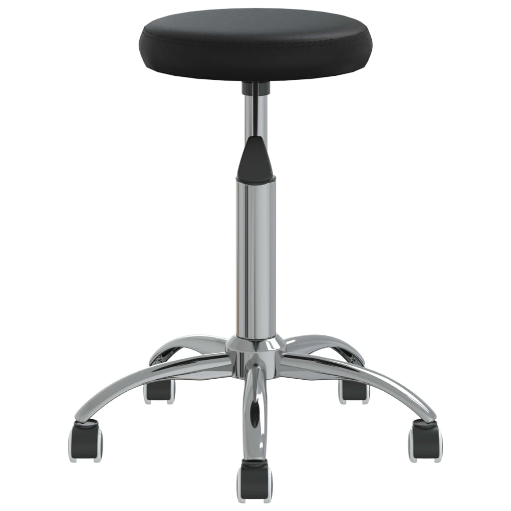 Massagehocker Kunstleder