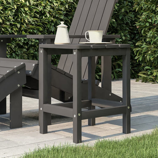 Garten Adirondack-Tisch 38X38X46 Cm Hdpe