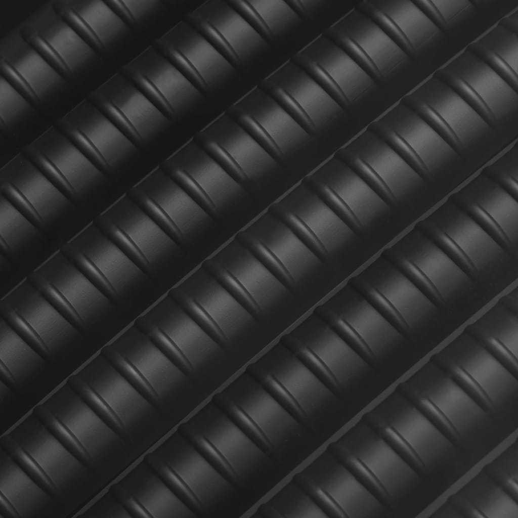 Gebogene Solar-Heizpaneele Für Pool 3 Stk. 72,5X46 Cm