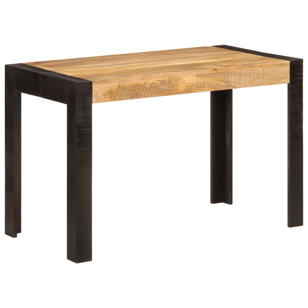Esstisch Massivholz Mango