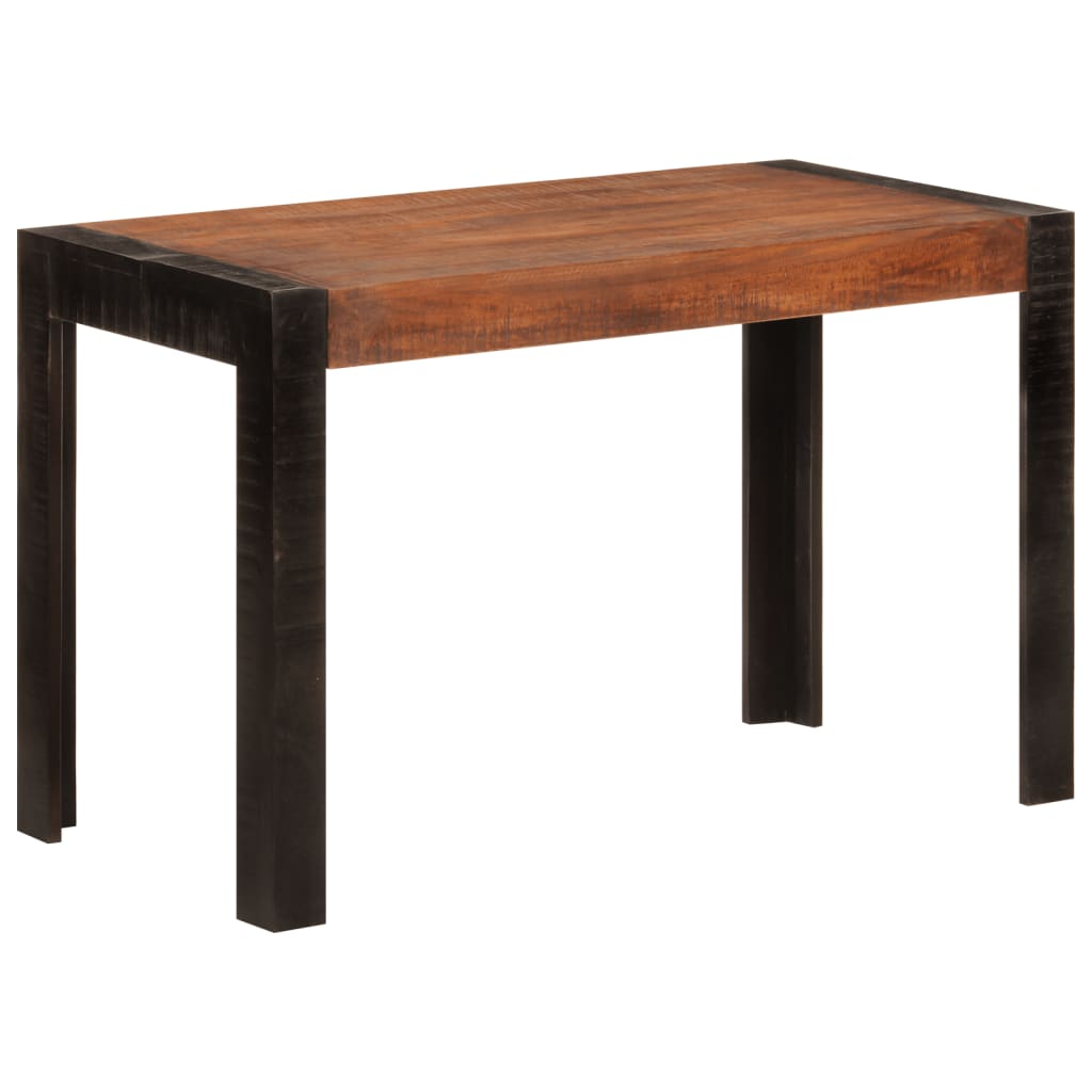 Esstisch Massivholz Mango