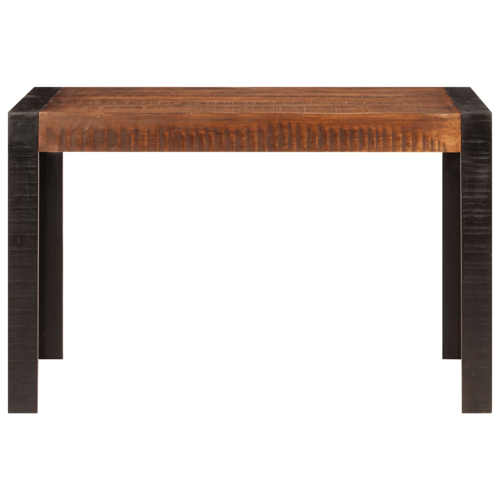 Esstisch Massivholz Mango