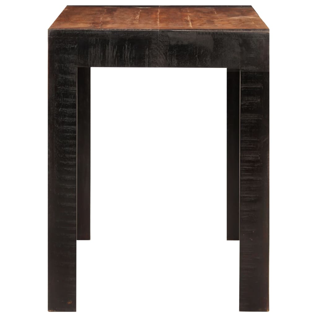 Esstisch Massivholz Mango