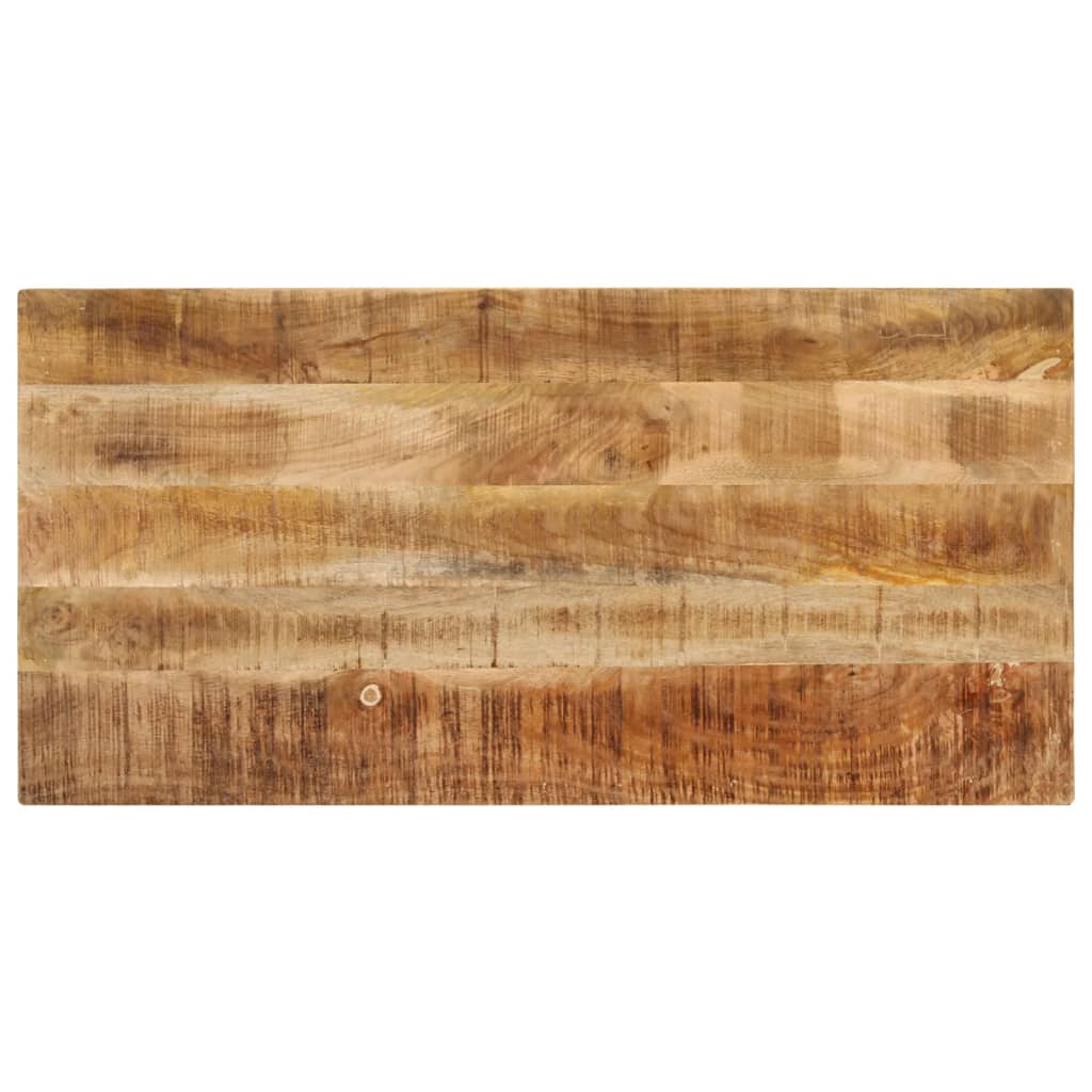 Bartisch Massivholz Mango