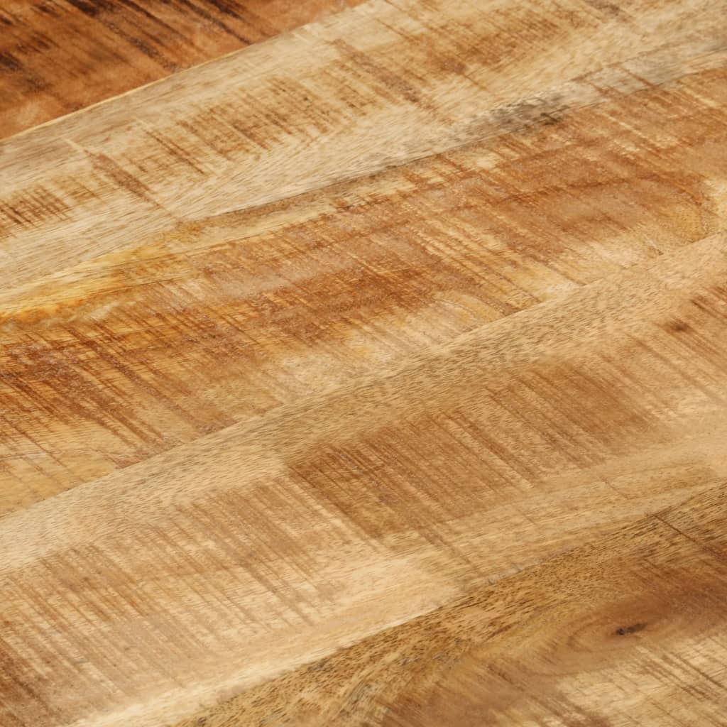 Bartisch Massivholz Mango