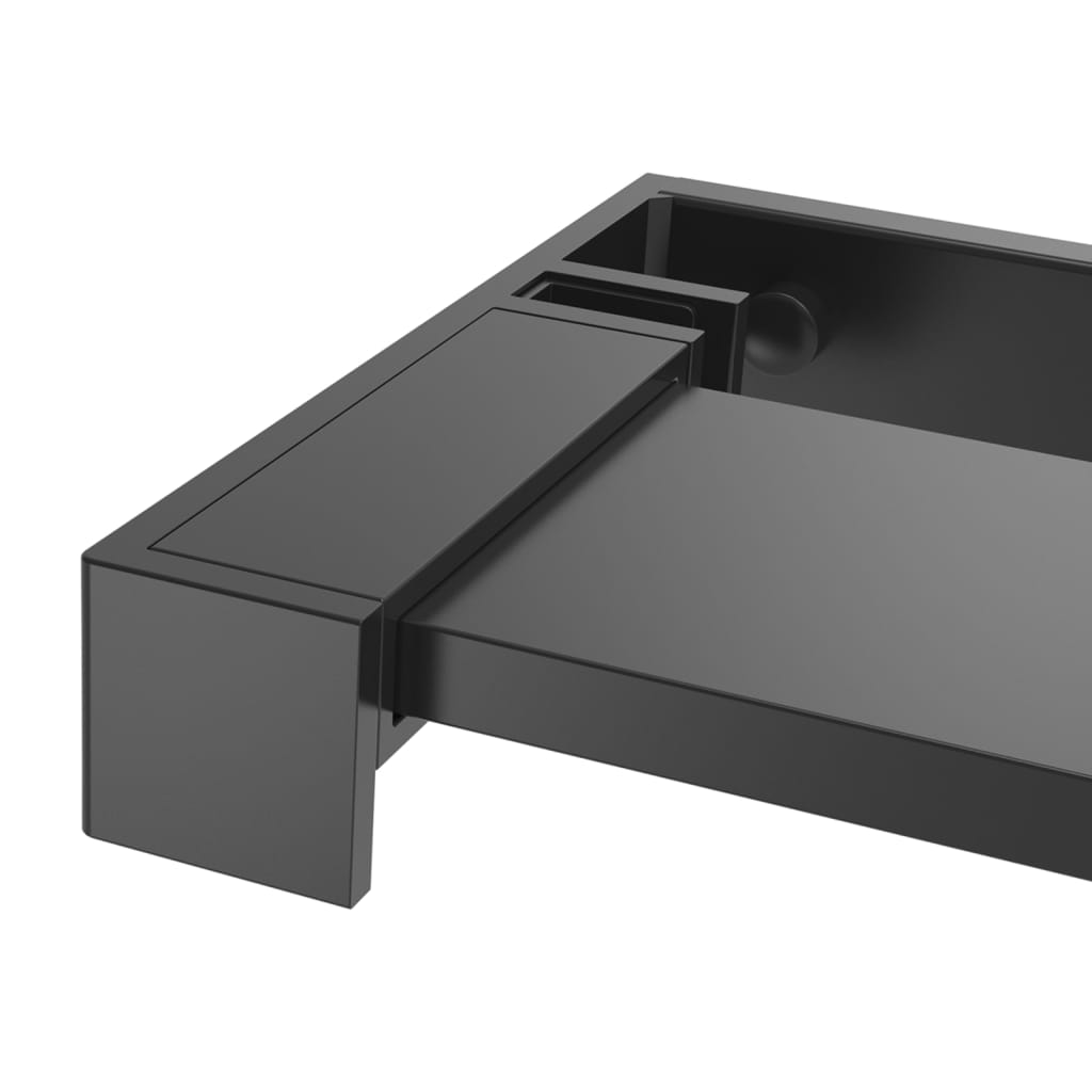 Duschablage Für Begehbare Dusche Aluminium