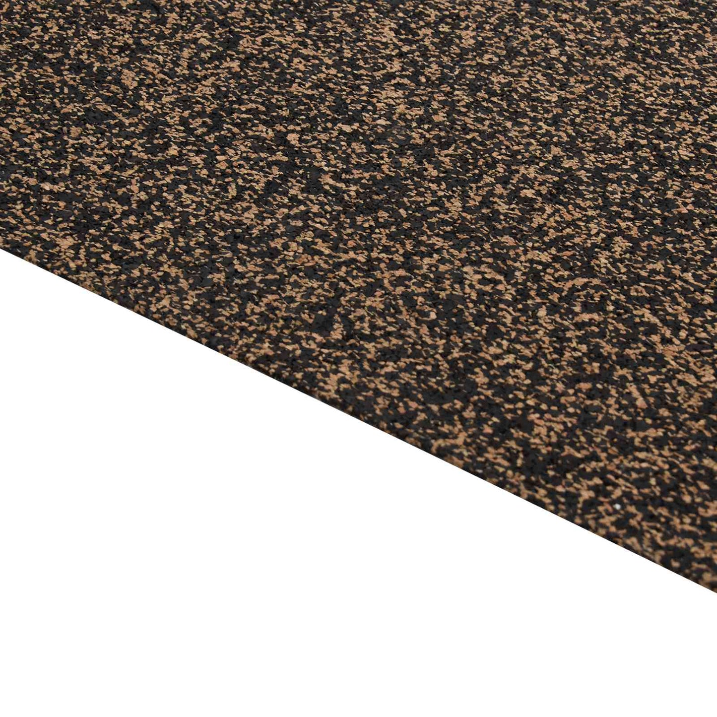 Korkrolle Braun 200 X 100 Cm Kork Und Gummi