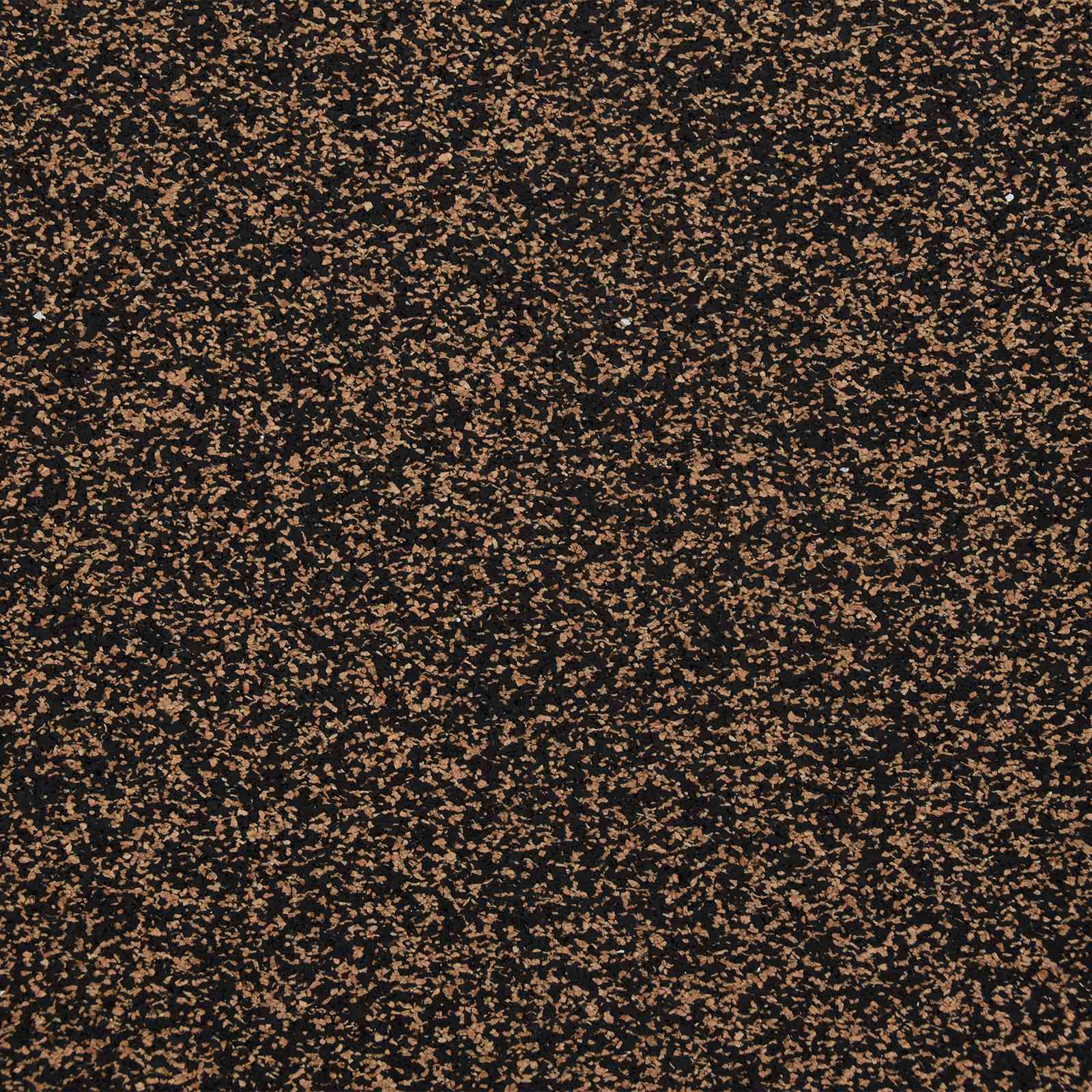 Korkrolle Braun 200 X 100 Cm Kork Und Gummi
