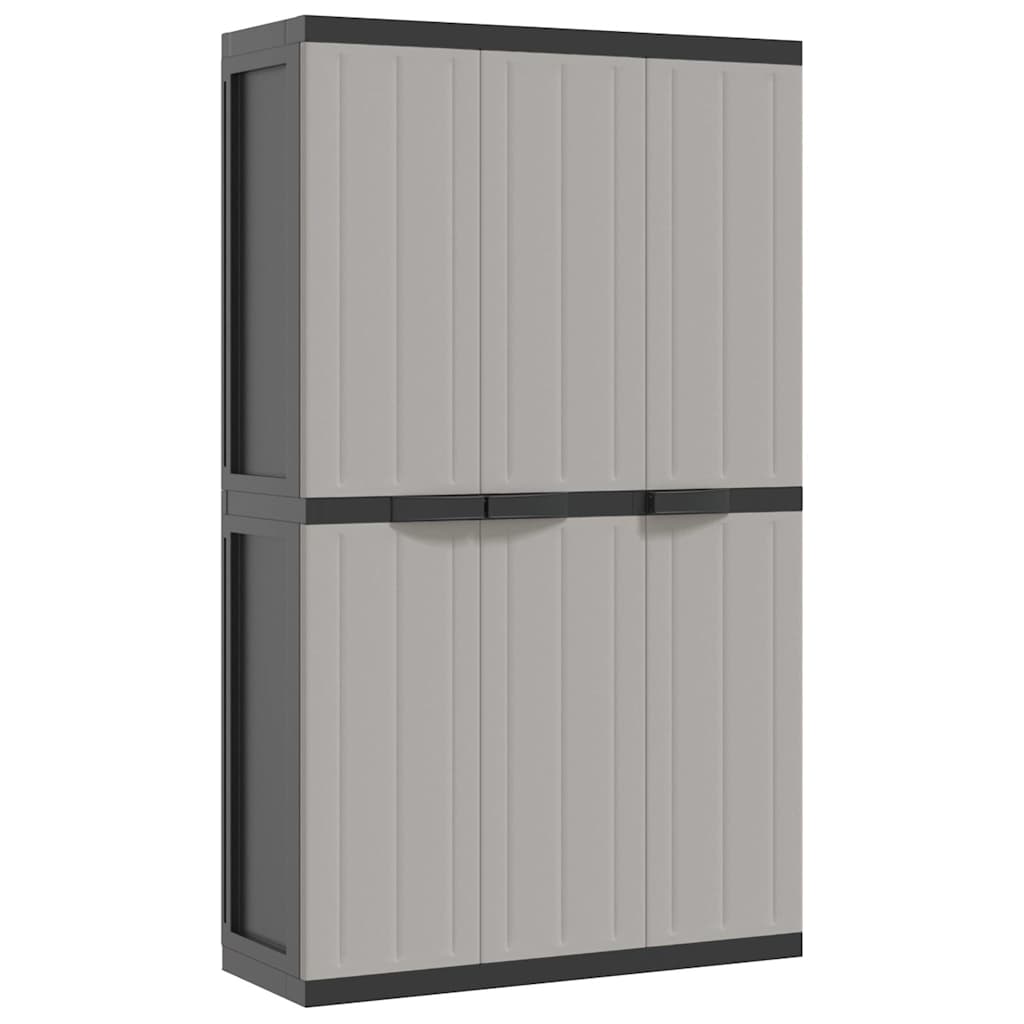 Gartenschrank Pp