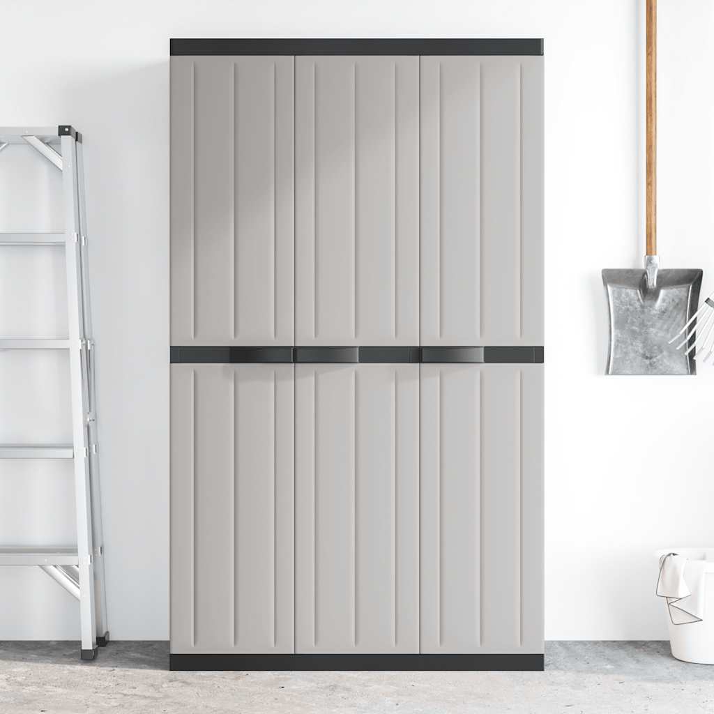 Gartenschrank Pp