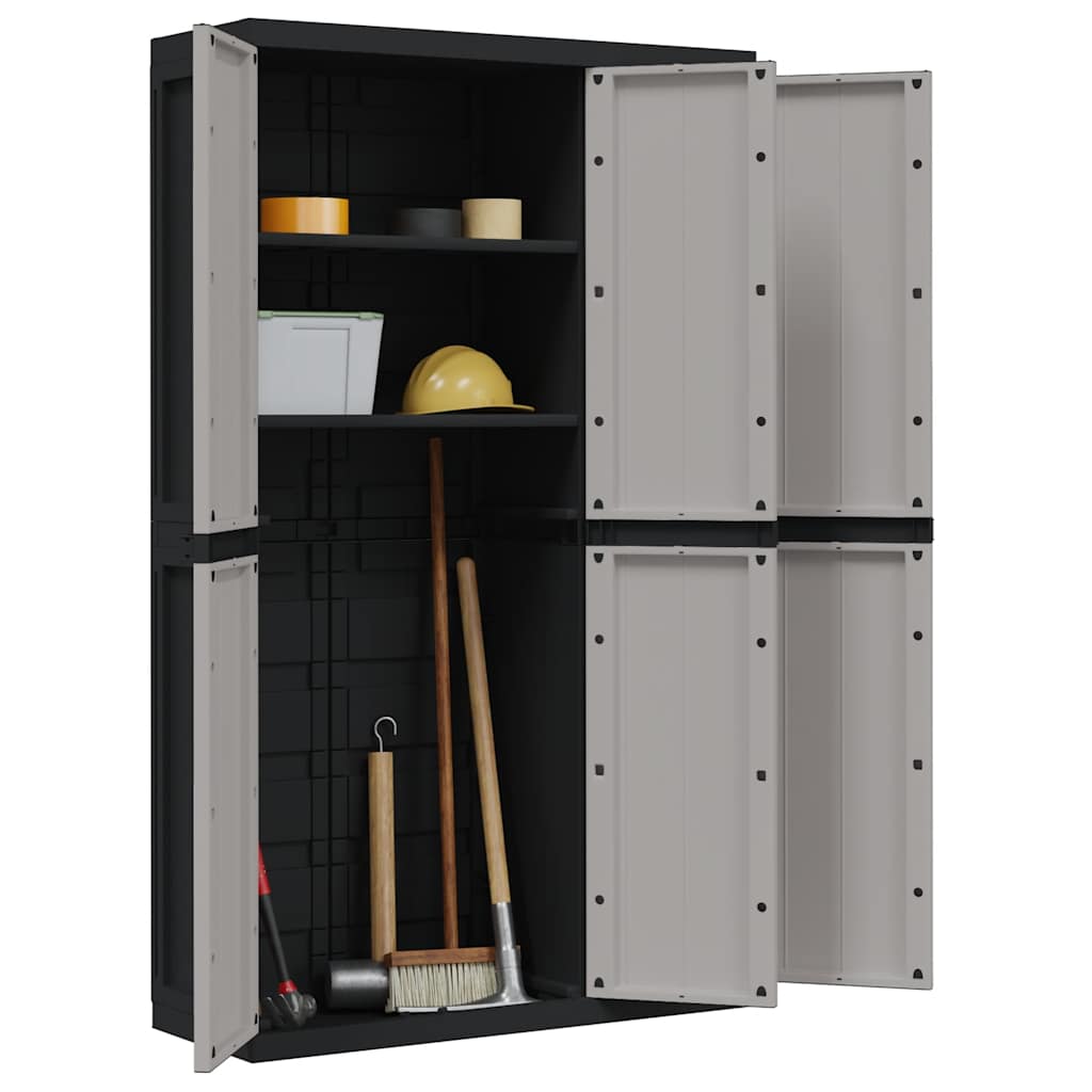 Gartenschrank Pp
