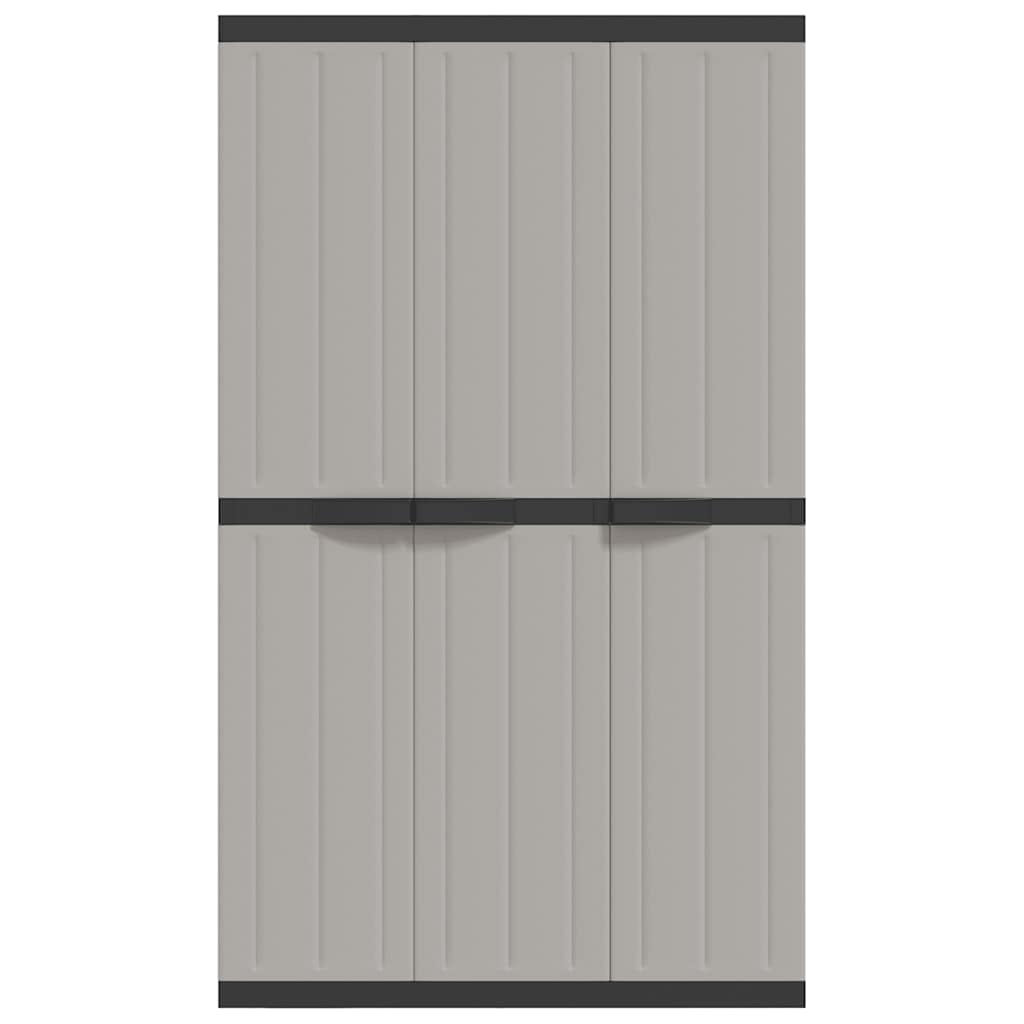 Gartenschrank Pp