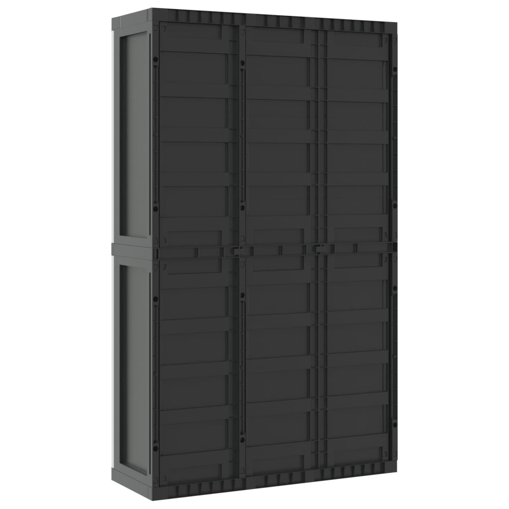 Gartenschrank Pp