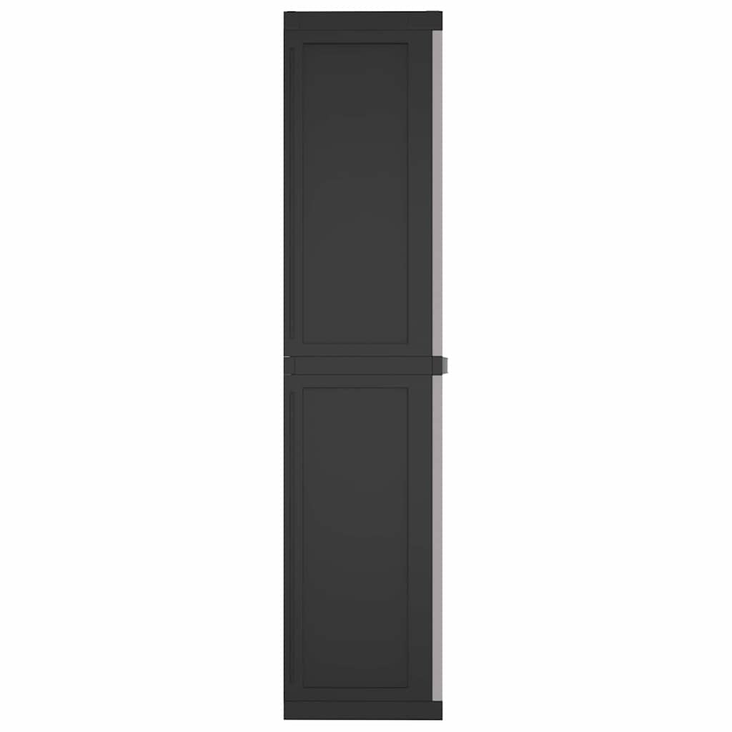 Gartenschrank Pp