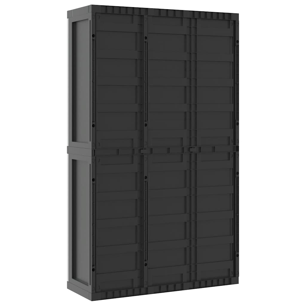 Gartenschrank Pp