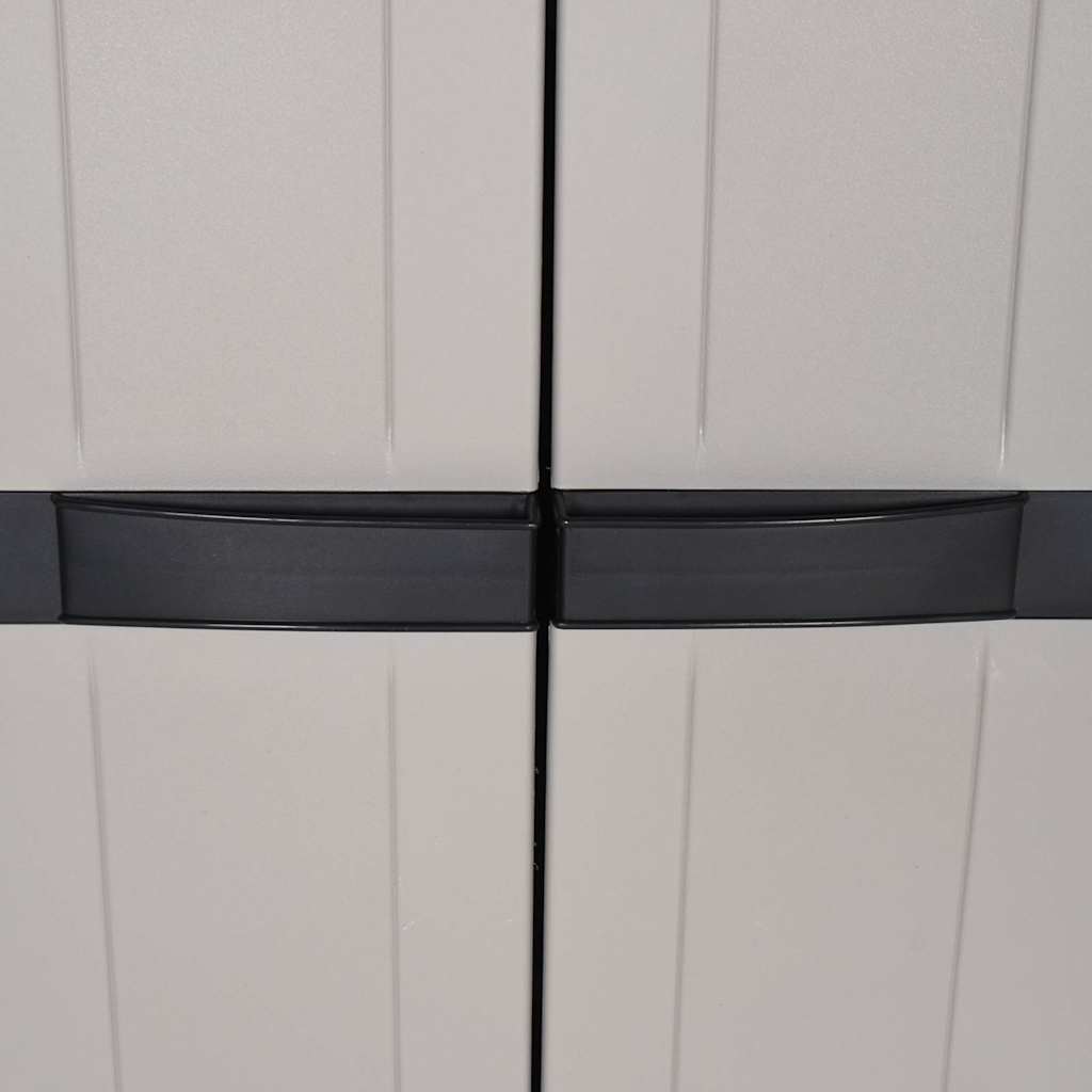Gartenschrank Pp