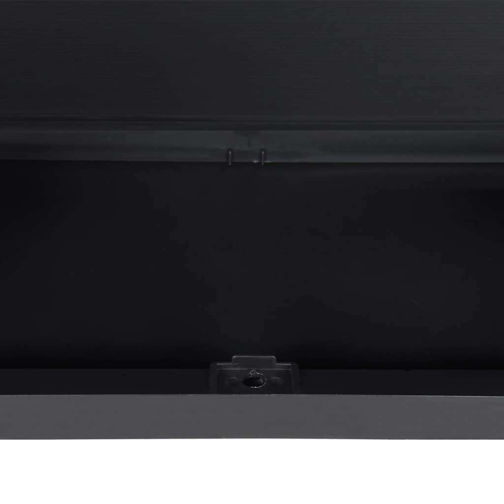 Gartenschrank Pp