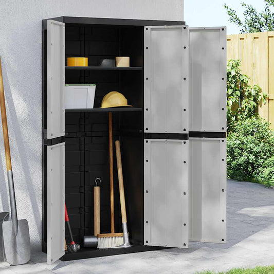 Gartenschrank Pp
