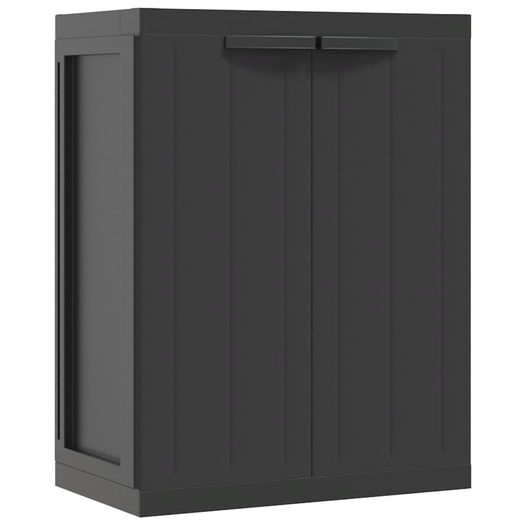 Gartenschrank Pp