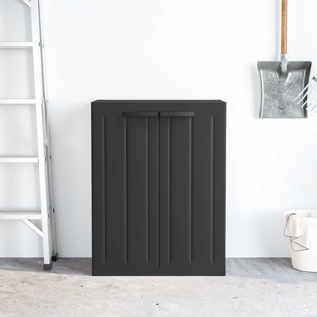 Gartenschrank Pp
