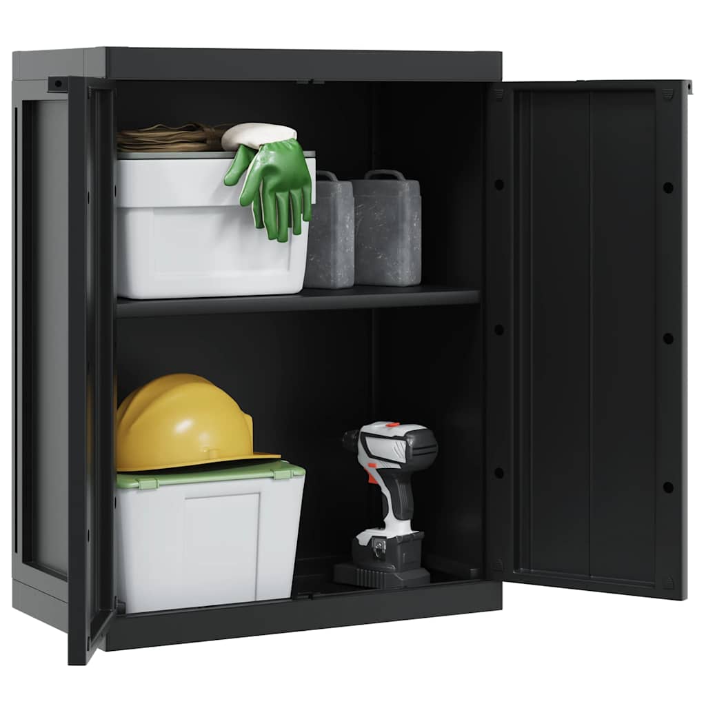 Gartenschrank Pp